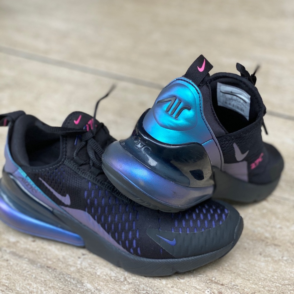 Nike Air max 270